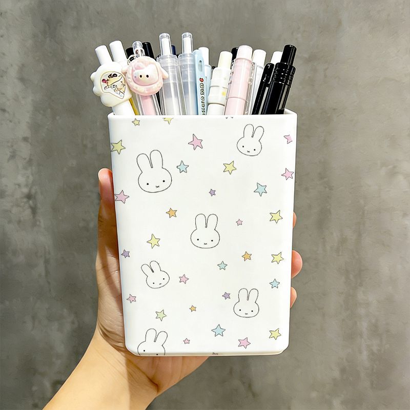 ที่ใส่ปากกาตั้งโต๊ะรูปกระต่ายม - Stationery Supplier บทวิจารณ์และราคา