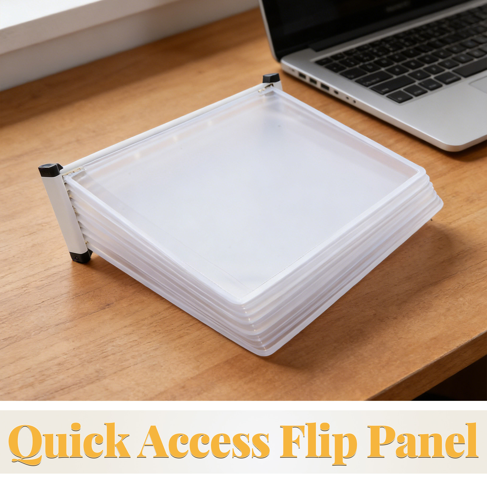 ที่จัดเก็บเอกสารติดผนังแบบแขวน - File Folder Hanging บทวิจารณ์และราคา