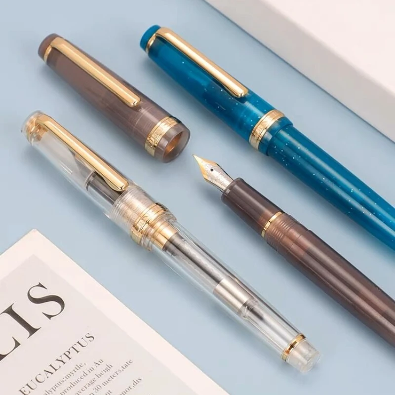 Jinhao 82 Fountain ปากกาหรูหรา - Office Stationery Supply Business บทวิจารณ์และราคา