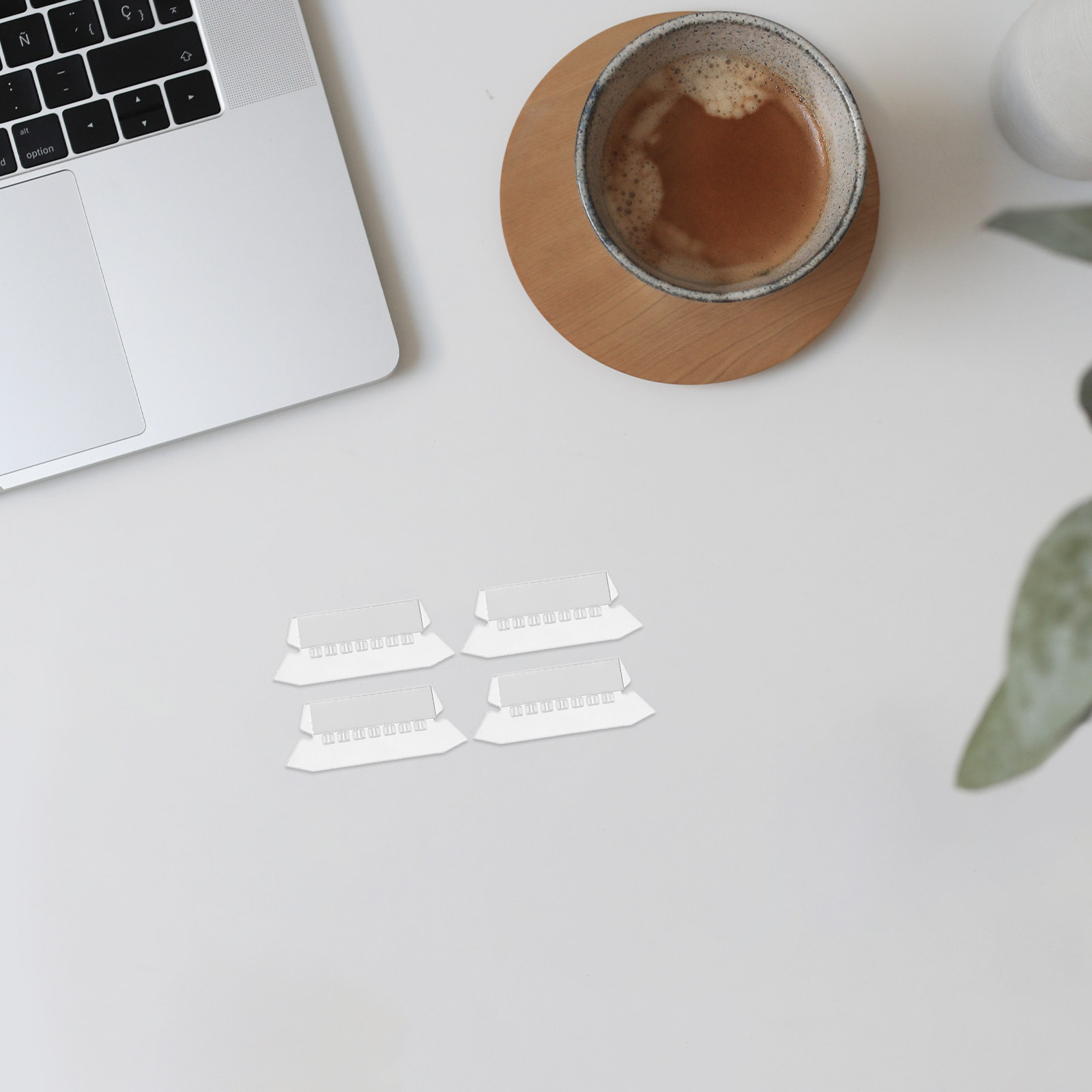 100 ชิ้น แผ่นแท็บใส่แฟ้มแบบแขว - File Folder Hanging บทวิจารณ์และราคา