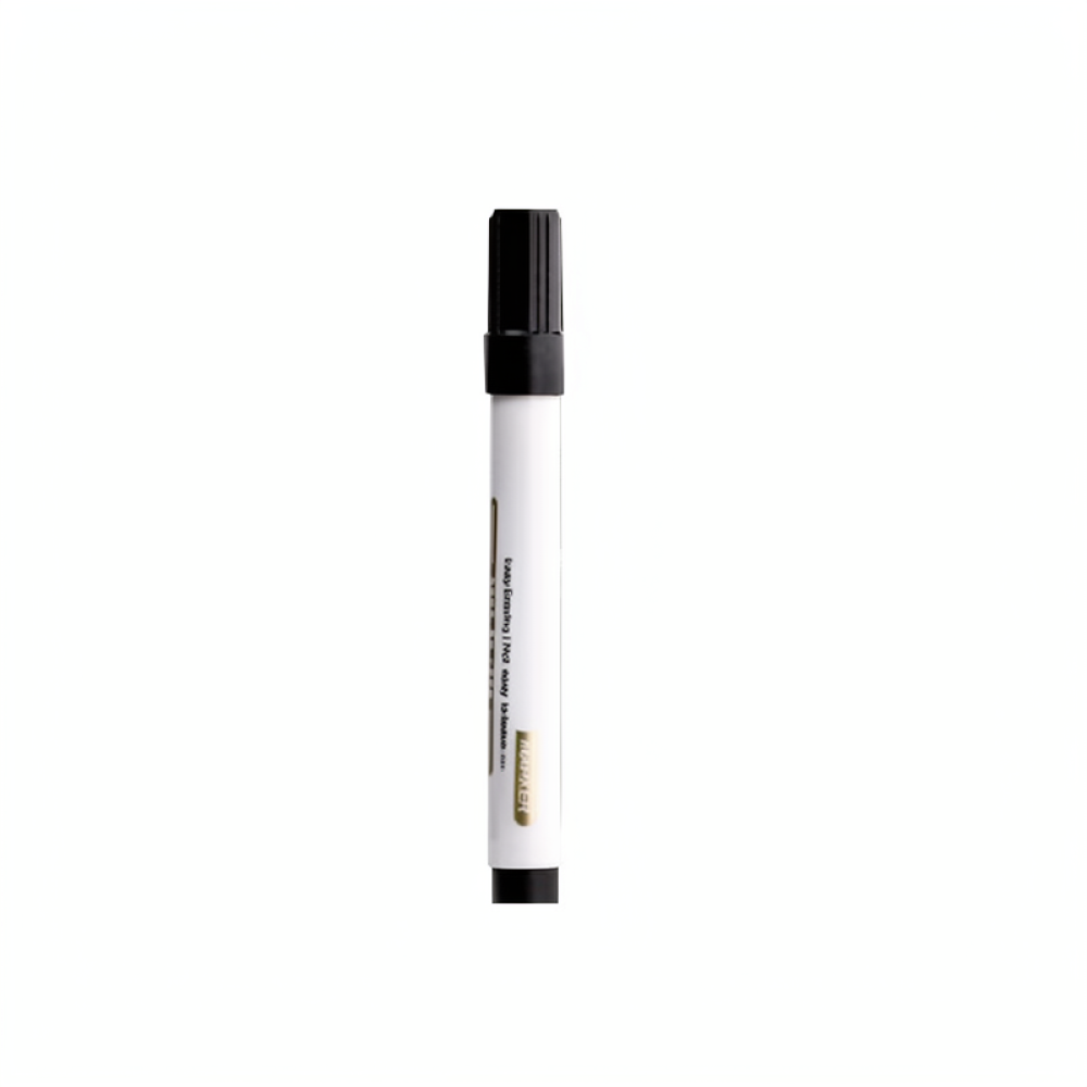 ปากกาไวท์บอร์ดชนิดลบได้ หมึกสู - Whiteboard Marker Set บทวิจารณ์และราคา