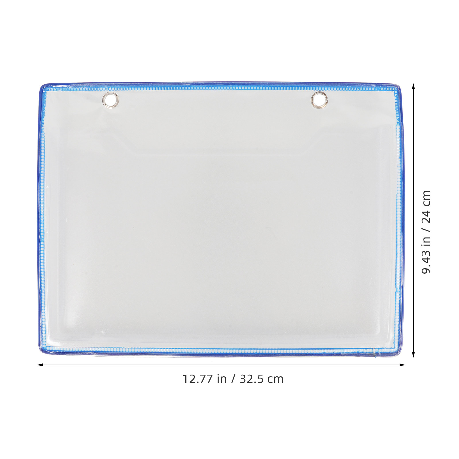 แฟ้มใส A4 แบบติดผนัง ที่จัดเก็ - File Folder Hanging บทวิจารณ์และราคา