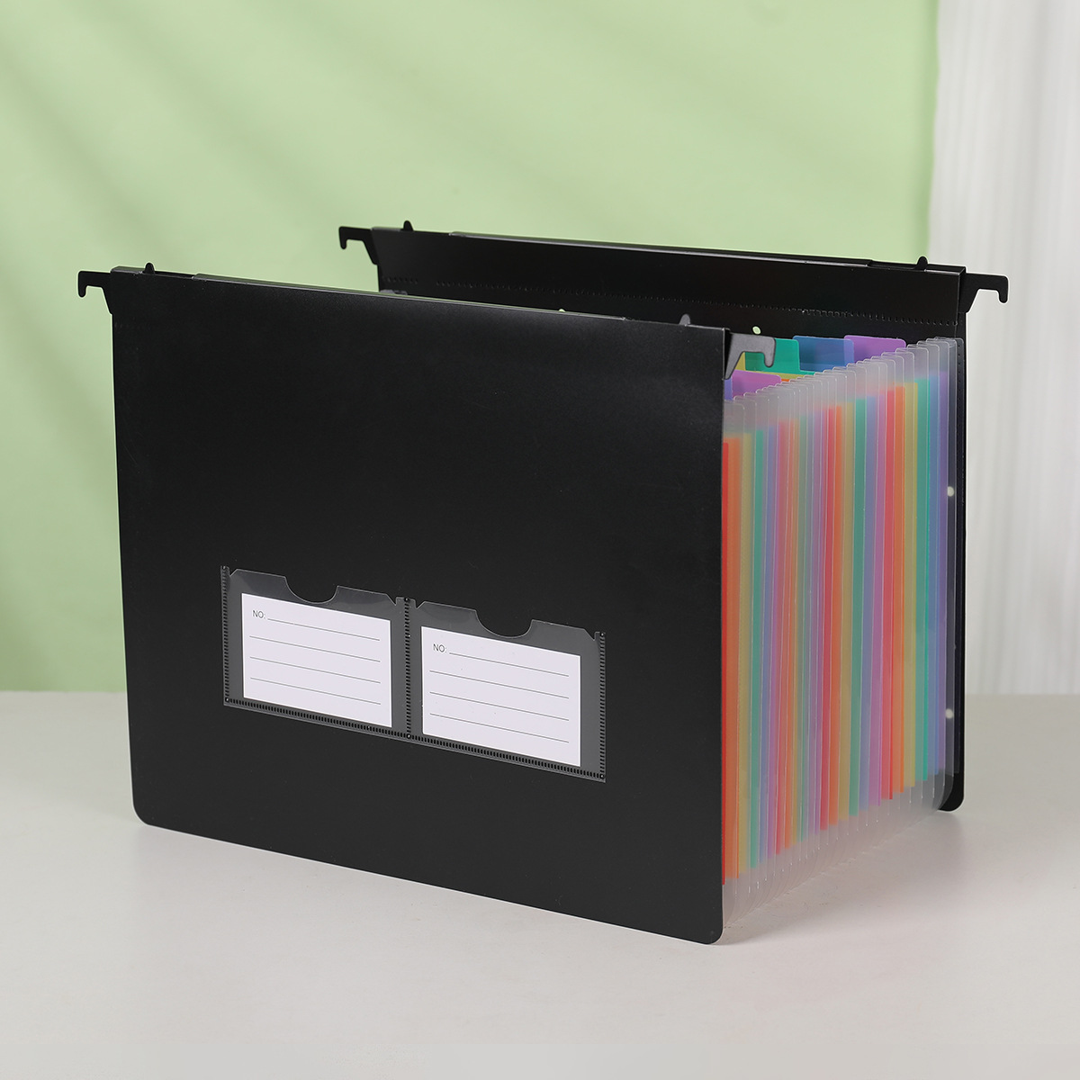 แฟ้มเอกสารแบบแขวน 7/13/25 ช่อง - File Folder Hanging บทวิจารณ์และราคา