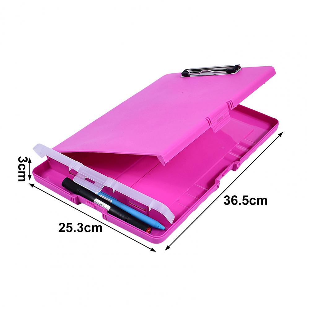 คลิปหนีบกระดาษกันลื่น ที่จัดระ - File Folder Hanging บทวิจารณ์และราคา